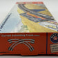 Lionel 92718 Learning Curve 13" Curved Ascending Track 325 mm (Pack of 2)