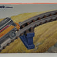 Lionel 92718 Learning Curve 13" Curved Ascending Track 325 mm (Pack of 2)