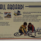 Lionel 92718 Learning Curve 13" Curved Ascending Track 325 mm (Pack of 2)