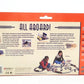 Lionel 92712 Learning Curve 10" Ascending Track 250mm (Pack of 2)