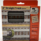Lionel 92701 4" Wooden Straight Tracks 100 mm (Pack of 4)