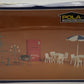 Pola 969 G Scale Plastic Garden Set