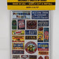 Blair Line 160 HO Scale Porcelain Advertising Signs 2 Sheets