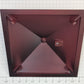 Lionel 12768-24 Burning Switch Tower Roof