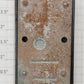 Lionel 92C O Gauge Crosshatch Momentary Circuit Breaker Control Switch