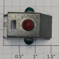 Lionel 364-48 Lumber Loader Light Cover