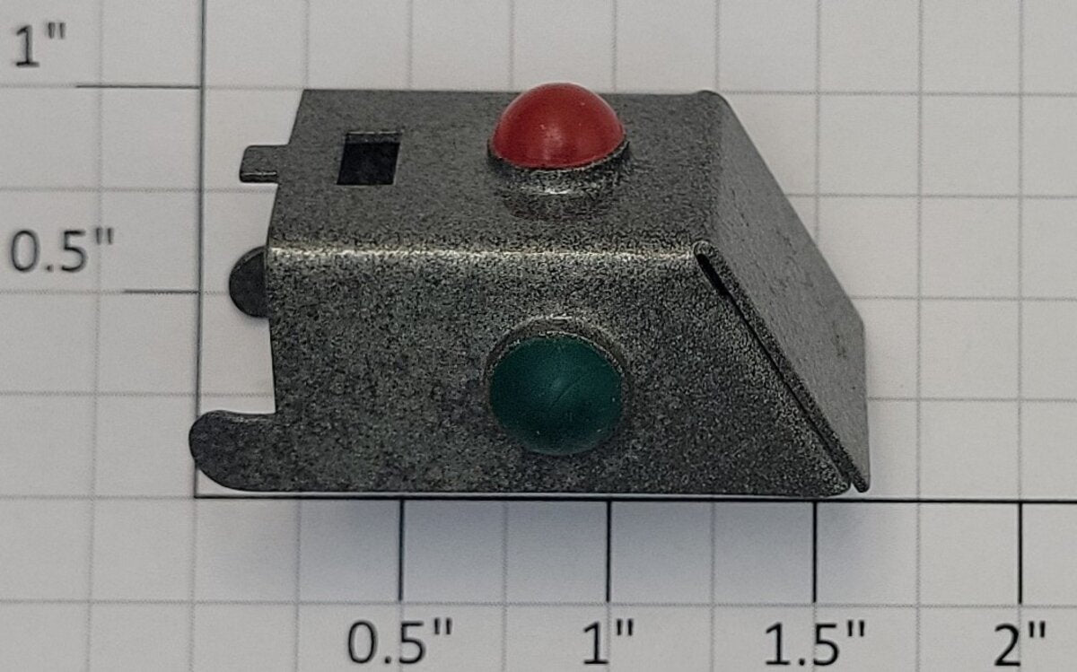 Lionel 364-48 Lumber Loader Light Cover