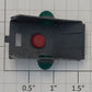 Lionel 364-48 Lumber Loader Light Cover
