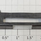 Lionel 227-94 Prewar Switcher Front Step