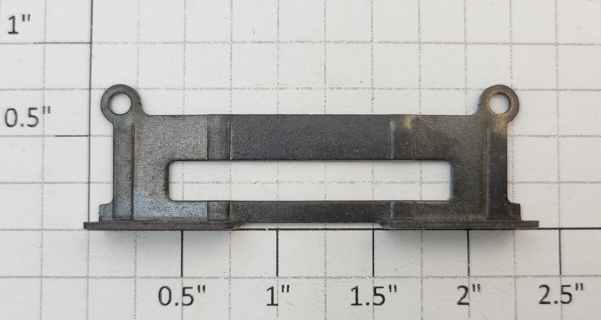Lionel 227-94 Prewar Switcher Front Step