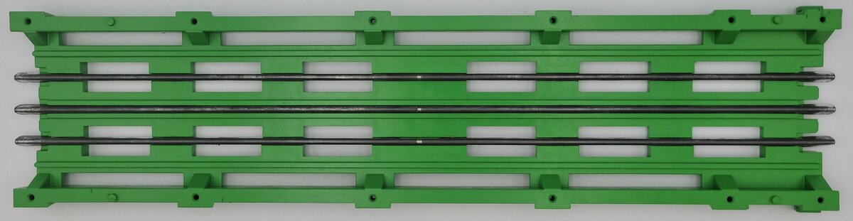 Lionel 313-3 Bascule Bridge Frame and Track
