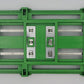 Lionel 313-3 Bascule Bridge Frame and Track