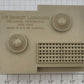 Lionel 175-30 Rocket Launcher Block House