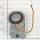 Lionel 362-20 Barrel Loader Electromagnet Coil and Bracket Assembly