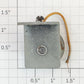 Lionel 362-20 Barrel Loader Electromagnet Coil and Bracket Assembly