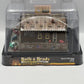 Woodland Scenics BR5045 HO Built-&-Ready Deuce's Bike Shop Assembled Building