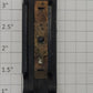 Lionel 1656M-10X Collector Assembly No Pick up Roller