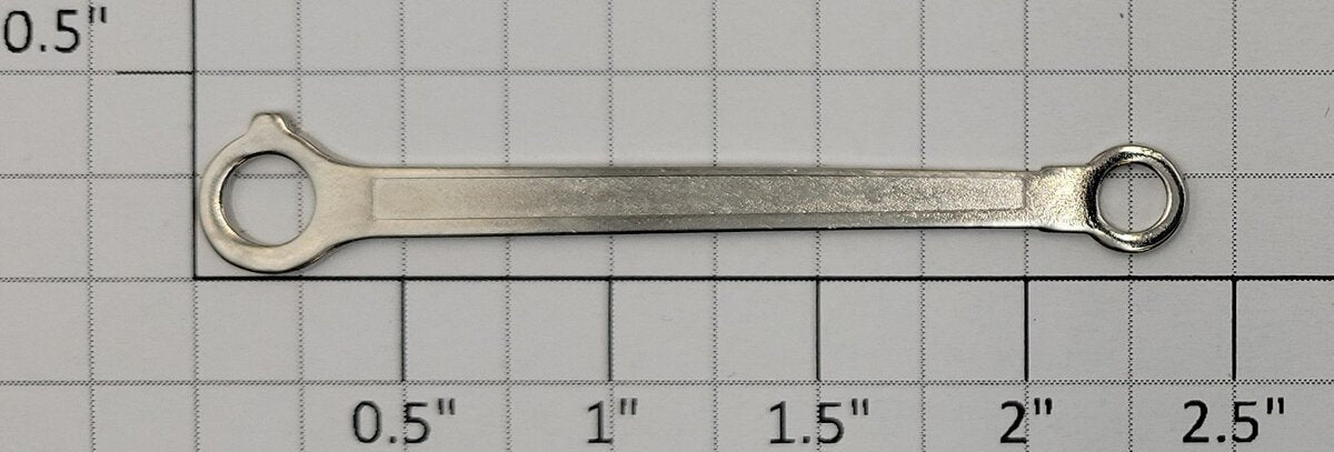 Lionel 1664E-34 Right Hand Side Rod