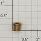 Lionel 18016-18 Northern Pacific 4-8-4 Steam Loco Bearing Bushing