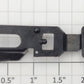 Marx MX-18 E-7 Diesel Notched Plastic Tilt Automatic Coupler