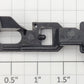 Marx MX-18 E-7 Diesel Notched Plastic Tilt Automatic Coupler