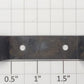 Marx MARX-326 Flatcar Double Vehicle Load Clip
