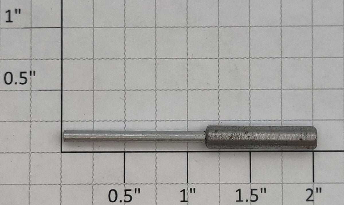 Lionel TT-116 Long Box Plunger