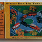 Con-Cor 7111 HO Scale 1931 Ford AA Cattle Truck Plastic Kit (Box of 2)