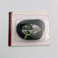 Atlas 0842 HO Code 100 Nickel-Silver Rail Terminal Joiners