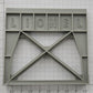 Lionel 2303-15 Gray Side Frame