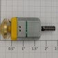 Lionel 7101069100 Motor with Flywheel and Gear for Hogwarts