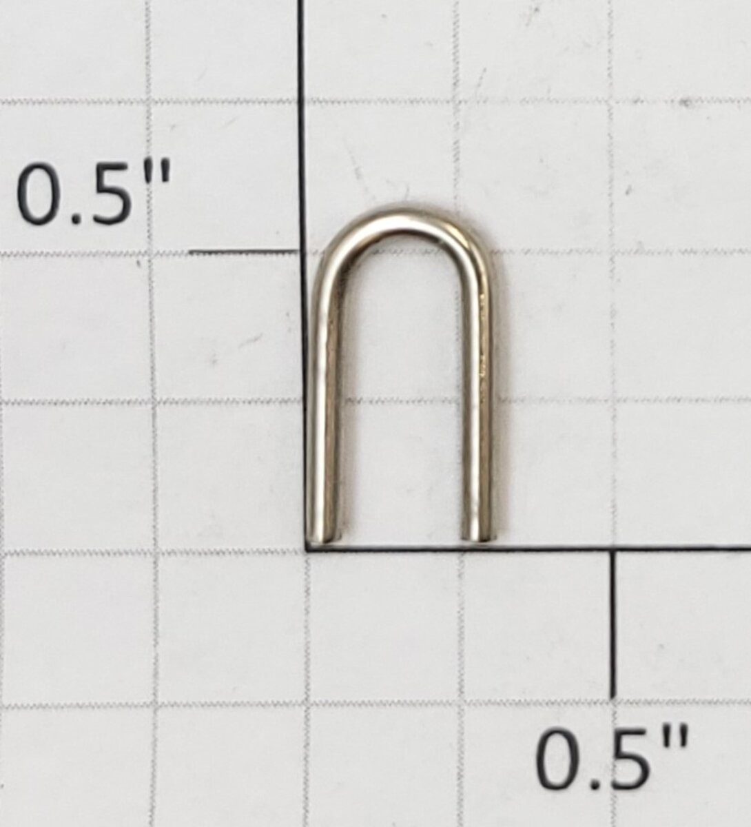 American Flyer 42321-155 Saw Mill Line Guide
