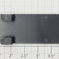 Athearn 12851 Bay Window Caboose Floor