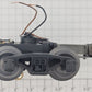 K-Line K3180-X005 Rear Truck with Roller and Coupler for A5 Tender