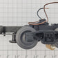 K-Line K3180-X005 Rear Truck with Roller and Coupler for A5 Tender