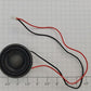 Lionel 38351-536 40 MM 8 Ohm 2 Watt Baby Fat Boy Speaker with Wiring & Connector