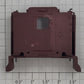 Lionel 27900-214 Diecast Tuscan Madison Coach Car Vestibule Assembly