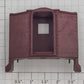 Lionel 27900-214 Diecast Tuscan Madison Coach Car Vestibule Assembly