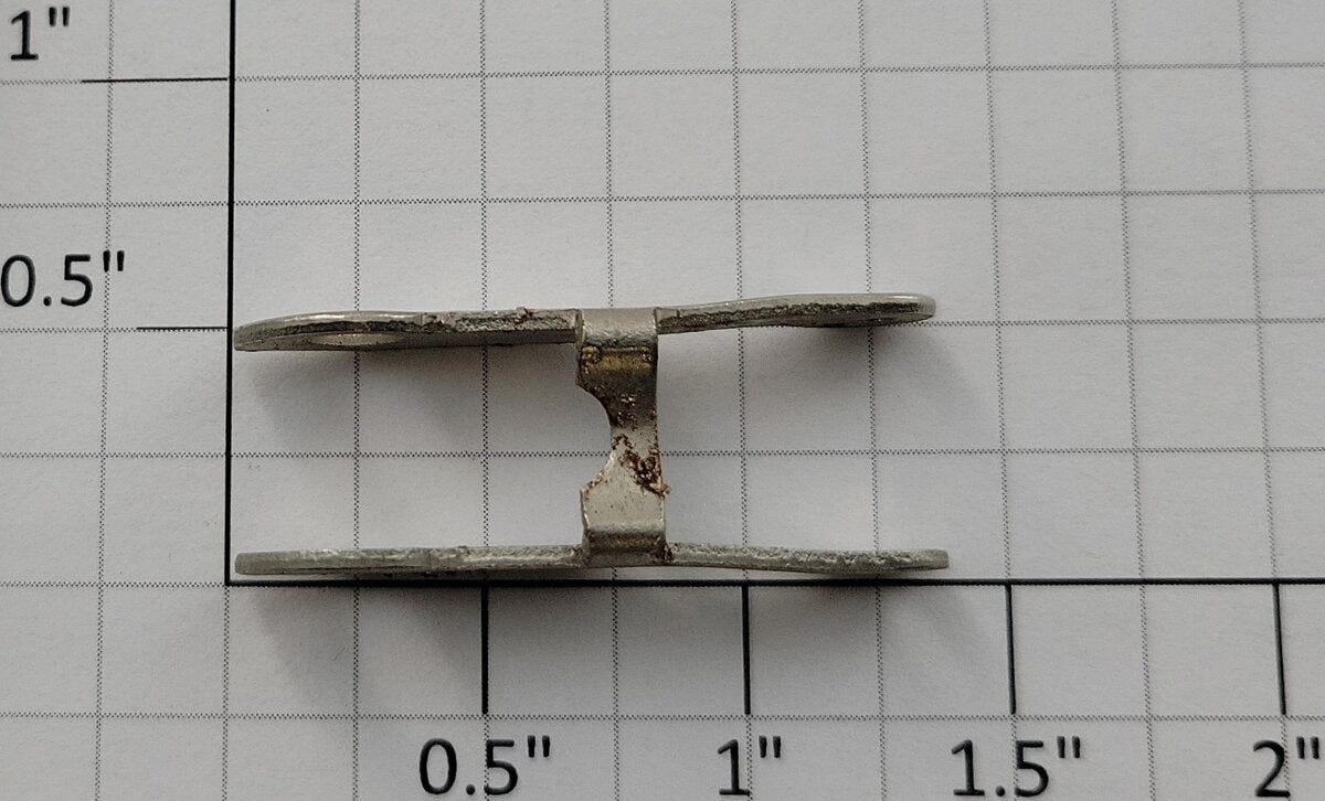Lionel 18000-141 PRR 0-6-0 B-6 Switcher Collector Arm