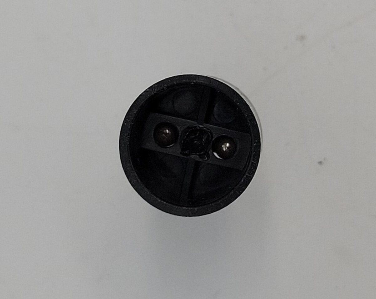 K-Line K3670-X006 O Gauge Smoke Unit Piston with Spring .61