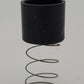 K-Line K3670-X006 O Gauge Smoke Unit Piston with Spring .61" OD x .50 ID