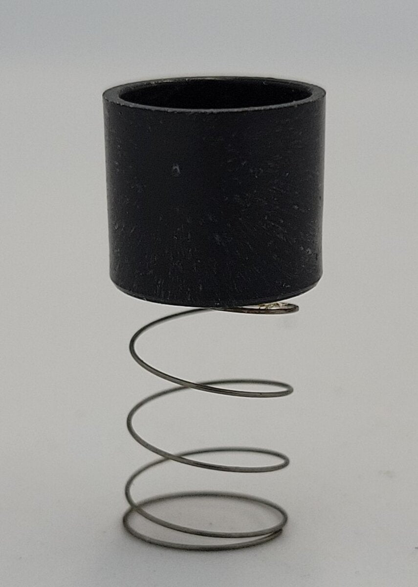 K-Line K3670-X006 O Gauge Smoke Unit Piston with Spring .61