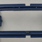 Lionel 400E-4 Die-Cast Repainted Blue Frame #400E