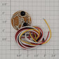 K-Line K4111GT-X001 Church Bliss Sound PCB Circuit Board
