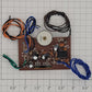 K-Line K42425-E001 Musical Tree Lot Sound PCB Circuit Board