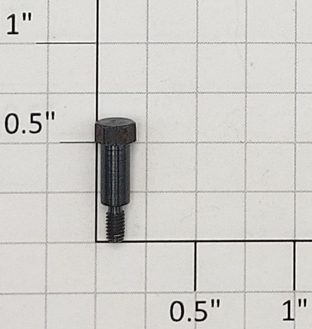 Lionel 16334-50 Long Shoulder Screw 4x48