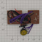 Lionel 6104161110 Smoking Hobo Shack PCB Circuit Board w/Potentiometer & Switch