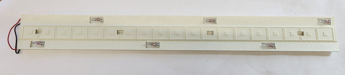 K-Line K4600-19-02 15-1/2