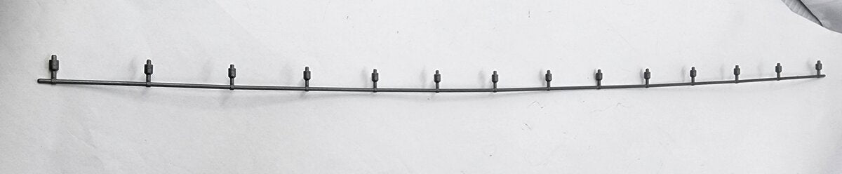 K-Line K4670-04-01 Plastic 17