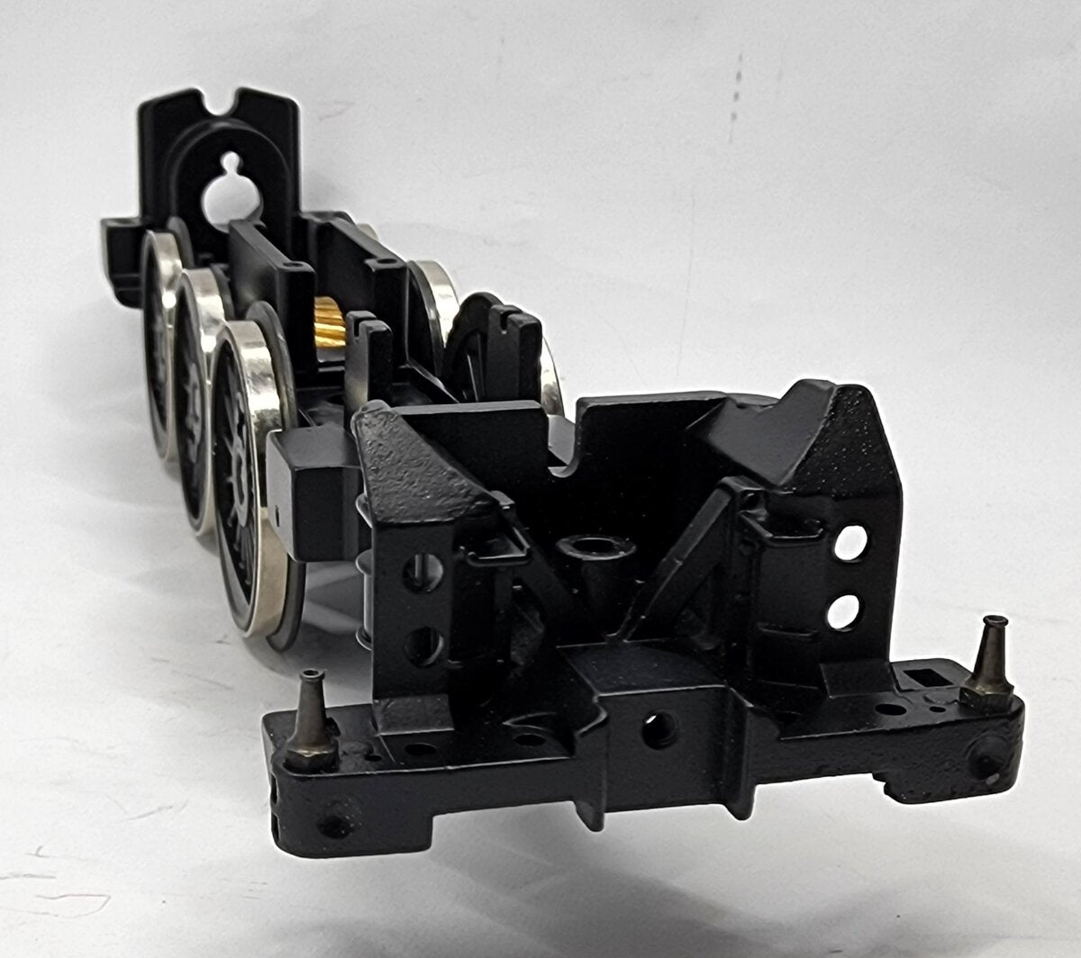 Lionel 18005-601 Hudson Frame and Wheel Assembly
